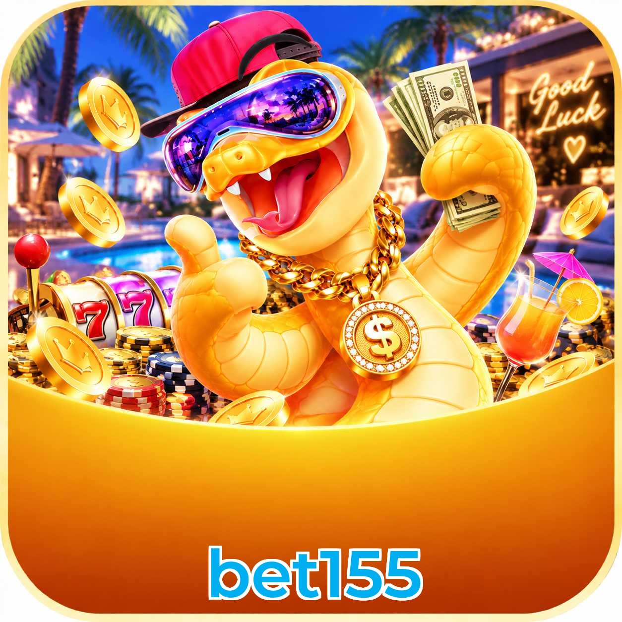 Plataforma bet155 - experiência mobile certificada e transparente