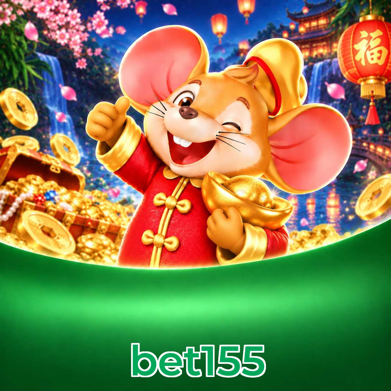 Comparação Fortune Tiger Ox e Rabbit na bet155