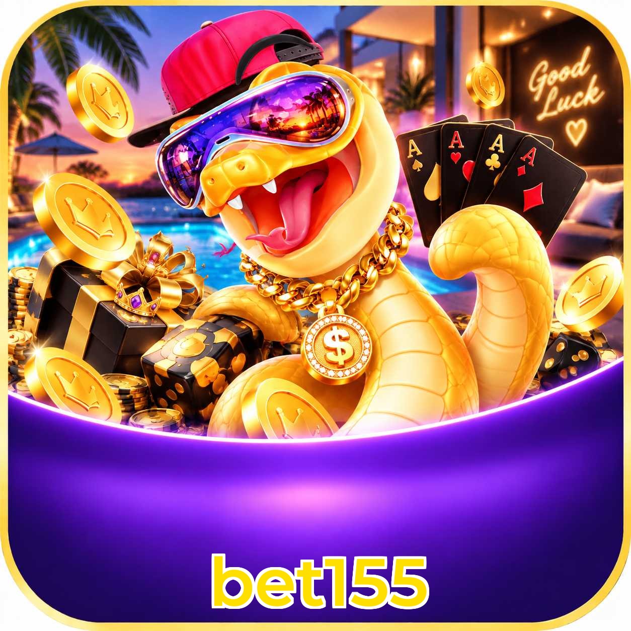 Rollover justo nos bônus promocionais bet155