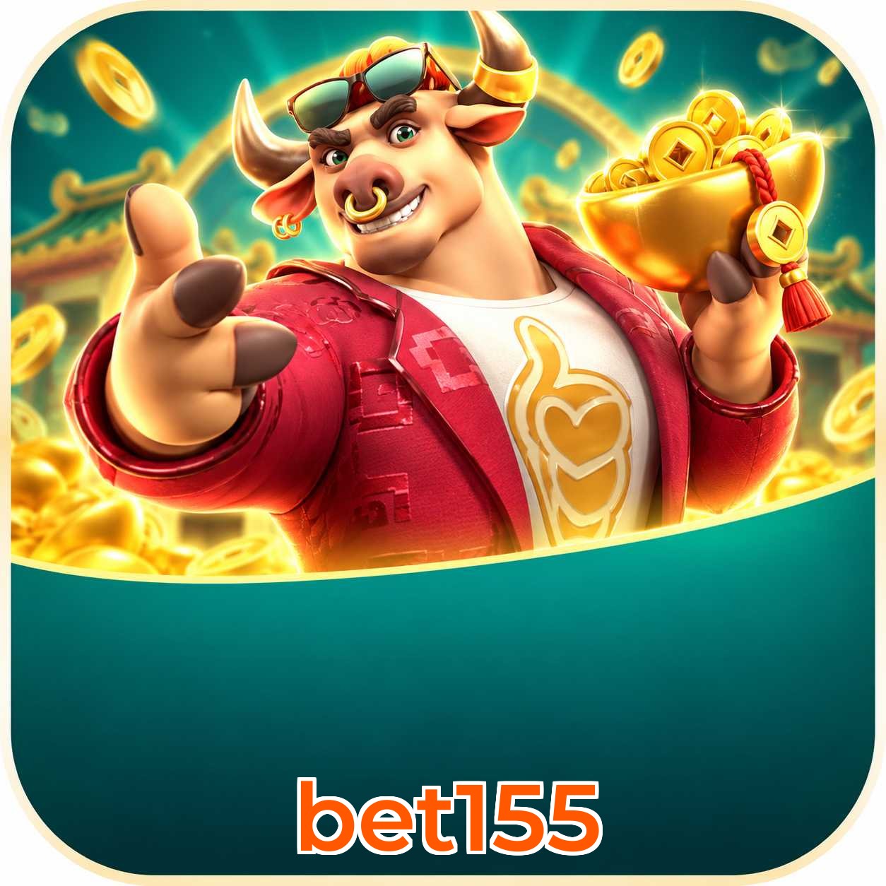 Stack tecnológico enterprise da plataforma bet155