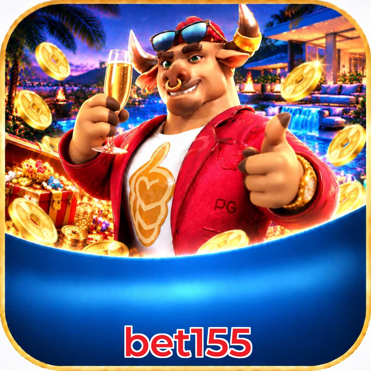 bet155 com RTP verificado e jogos auditados pela eCOGRA